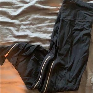 Athleta workout leggings